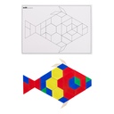 CARTES ACTIVITES BLOCS 6-8 ANS