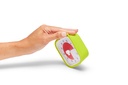 ETUI TIME TIMER MOD, VERT CITRON* NOUVEAU
