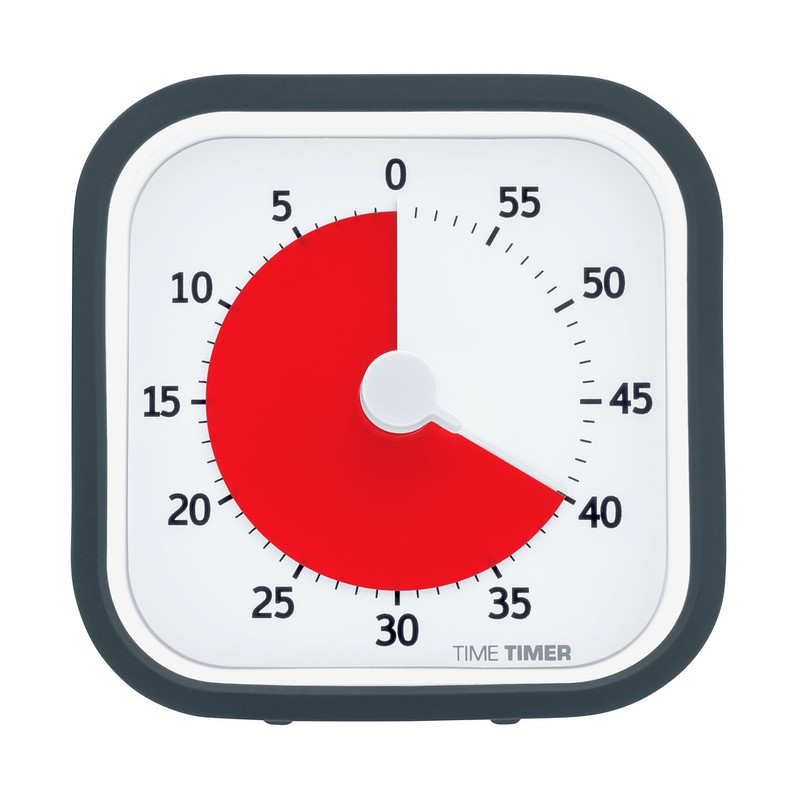 TIME TIMER MOD* NOUVEAU