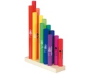 SOCLE DE RANGEMENT BOOMWACKERS