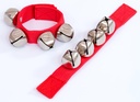 BRACELET A GRELOTS, PIECE