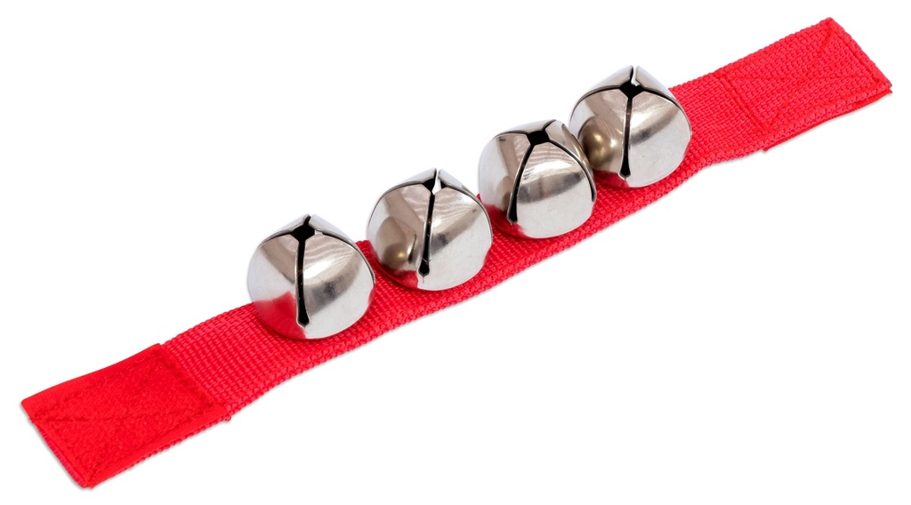 BRACELET A GRELOTS, PIECE