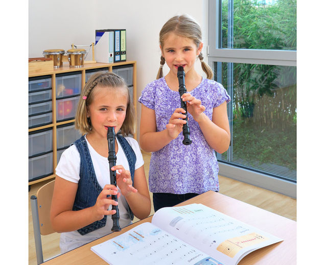 FLUTE