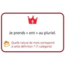 LE ROI DES ACCORDS