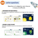LES PLANETES DE LA LECTURE