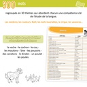 JE REUSSIS MES DICTEES, 1-2e prim.