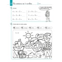 JE REUSSIS MES CALCULS, 1E PRIM.