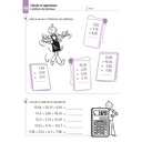JE REUSSIS MES CALCULS, 4-5EMES PRIMAIRES