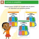 LE CARTABLE DES SONS