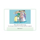RESOLUTION DE PROBLEMES EN MATERNELLE
