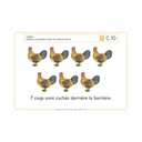RESOLUTION DE PROBLEMES EN MATERNELLE