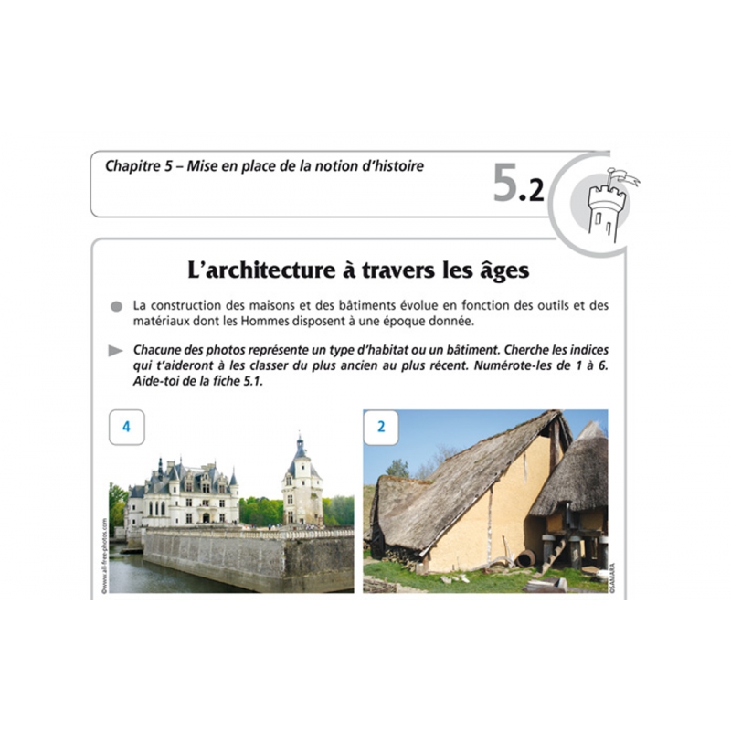 FICHIER : LE TEMPS QUI PASSE