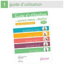 LES POSTERS-MEMOS DE MATHS 3-4 EMES PRIMAIRES