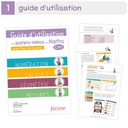 LES POSTERS-MEMOS DE MATHS 4E ET 5E PRIMAIRES