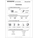 FICHIER : LES VOLUMES