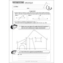 FICHIER : TRACES ET POLYGONES
