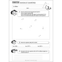 FICHIER : TRACES ET POLYGONES