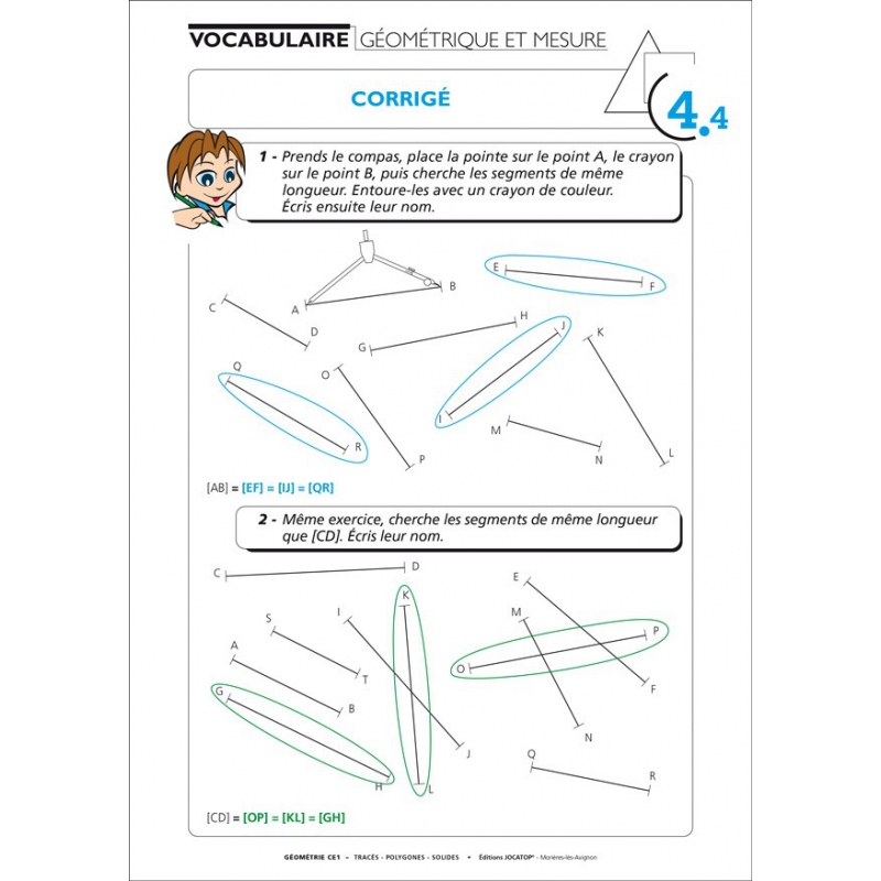FICHIER : TRACES, POLYGONES, SOLIDES