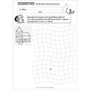 FICHIER : TRACES, POLYGONES, VOLUMES