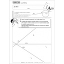 FICHIER : TRACES, POLYGONES, VOLUMES