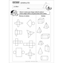FICHIER : TRACES, POLYGONES, VOLUMES
