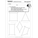 FICHIER : TRACES, POLYGONES, VOLUMES