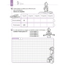 JE REUSSIS A RESOUDRE DES PROBLEMES, 4E PRIM.