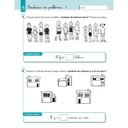 JE REUSSIS EN NUMERATION ET PROBLEMES AU CP