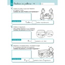 JE REUSSIS EN NUMERATION ET PROBLEMES AU CP