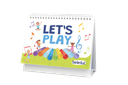 LET'S PLAY*NOUVEAU