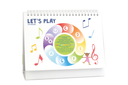 LET'S PLAY*NOUVEAU