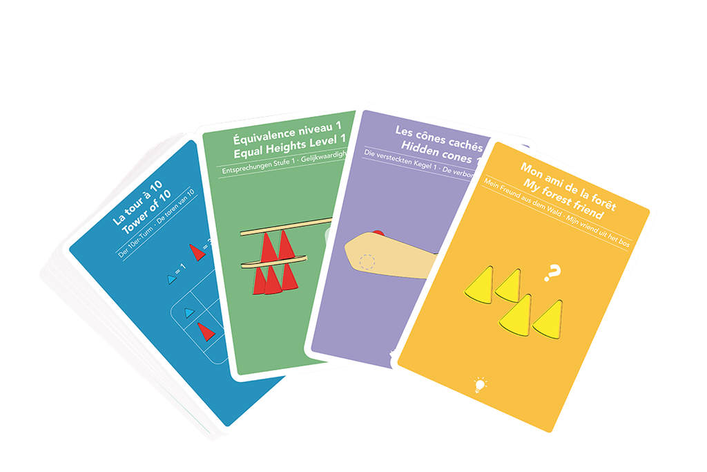 CARTES PIKS "SMART"*NOUVEAU