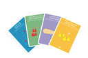 CARTES PIKS "SMART"*NOUVEAU