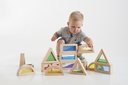 BLOCS DE CONSTRUCTION SENSORIELS