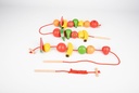 LES FRUITS A LACER