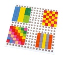 CARRES DE MOSAIQUES, LE COFFRET