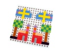 CARRES DE MOSAIQUES, LE COFFRET