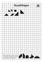 FICHIER LE TANGRAM