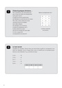 FICHIER, REVISER LES TABLES DE X