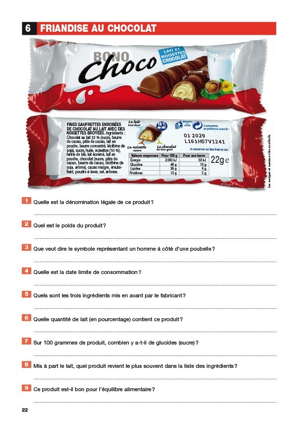 LECTURES PRATIQUES, 4-5 PRIM
