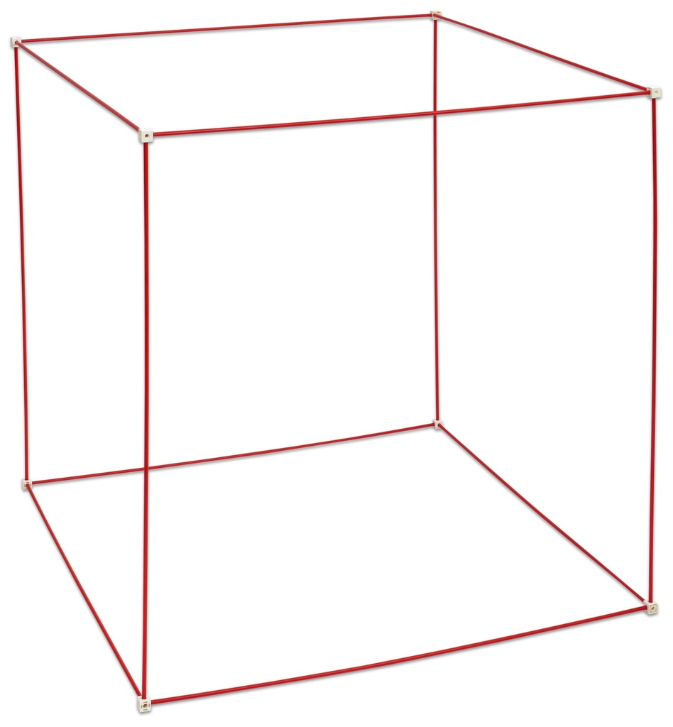 METRE-CUBE