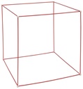 METRE-CUBE