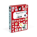 MAGNETI'BOOK ALPHABET FRANCAIS* NOUVEAU