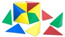 CUBE MAGNETIQUE 3D