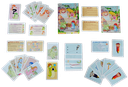 CATS F. NE MANGE PAS CONSIGNE, JEU