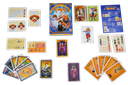 CIRCUS, LE JEU DE CARTES