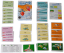 CONJU CAT'S, JEU DE CARTES