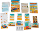 GRAMMI CAT'S, JEU DE CARTES