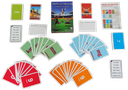 MATHS ET MESURES N°1, LE JEU