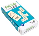 DOMINO, TRIANGLES ET ANGLES
